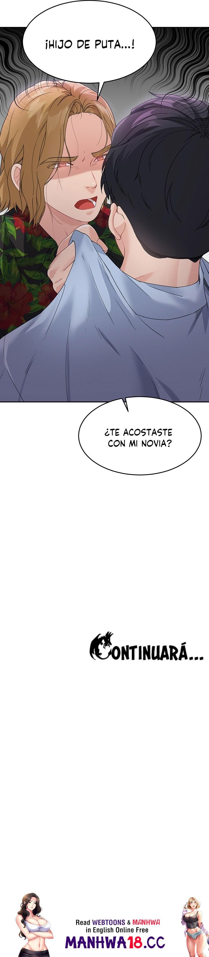 Is It Your Mother or Sister? Raw Chapter 6 Page 24