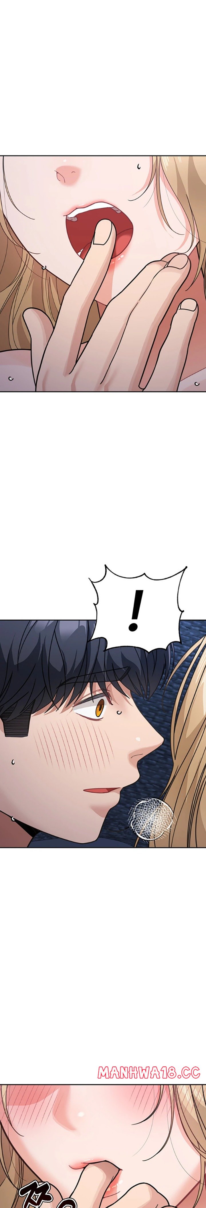 Is It Your Mother or Sister? Raw Chapter 42 Page 31