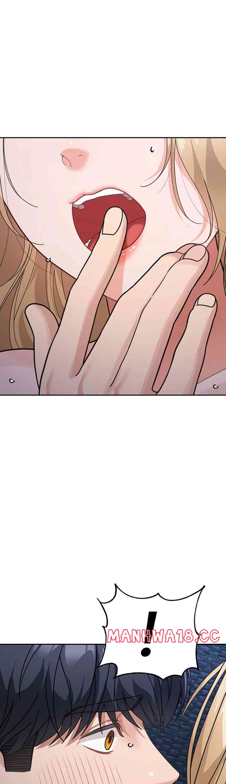 Is It Your Mother or Sister? Raw Chapter 43 Page 1