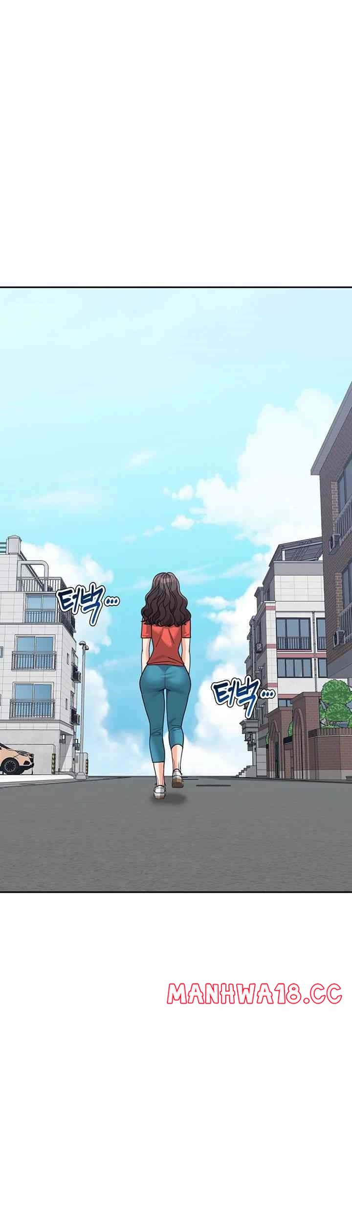 Is It Your Mother or Sister? Raw Chapter 44 Page 47