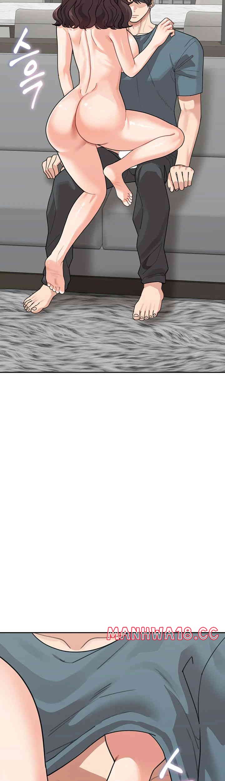 Is It Your Mother or Sister? Raw Chapter 46 Page 26