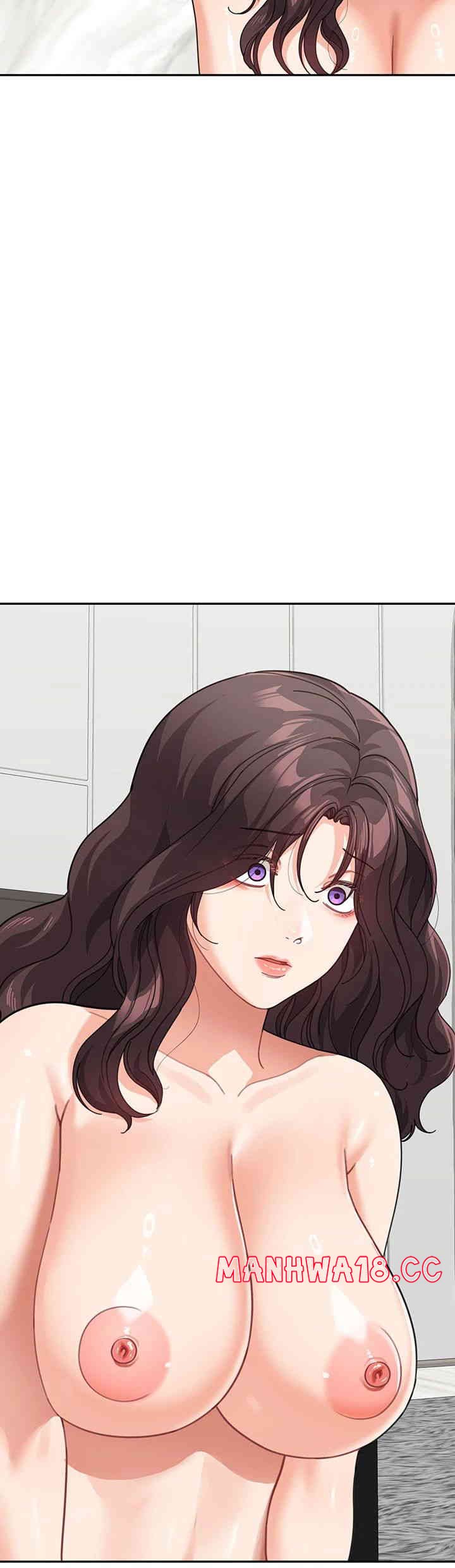Is It Your Mother or Sister? Raw Chapter 46 Page 34