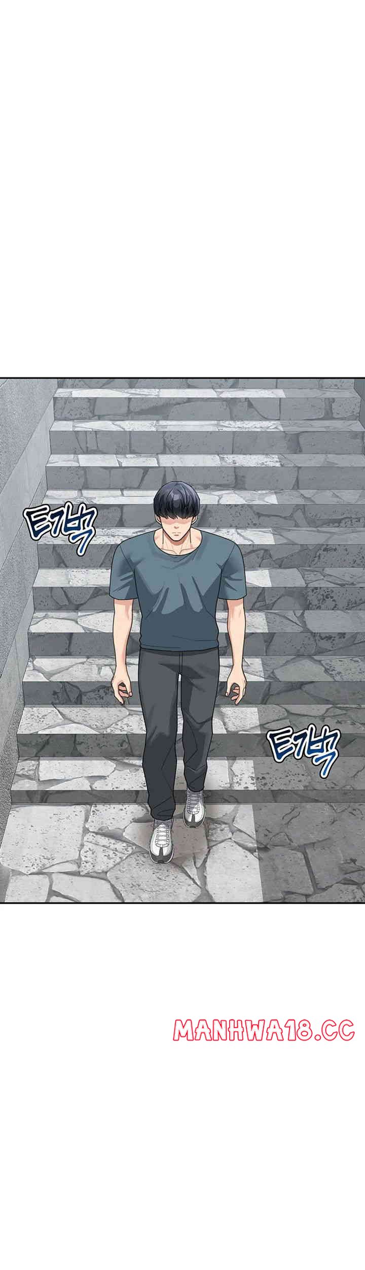 Is It Your Mother or Sister? Raw Chapter 46 Page 35