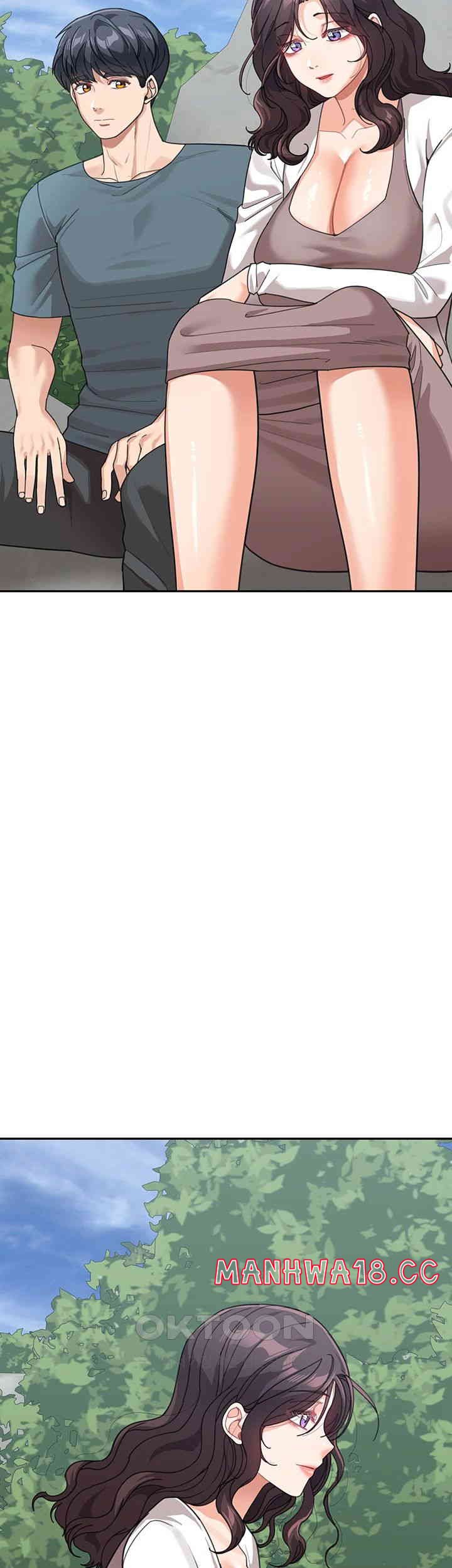 Is It Your Mother or Sister? Raw Chapter 47 Page 27