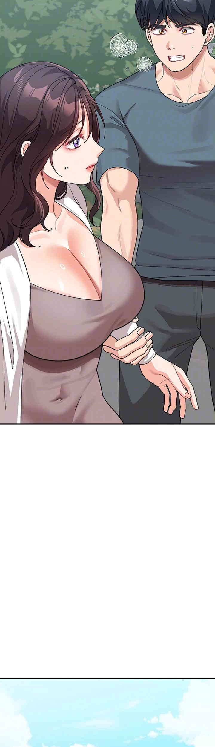 Is It Your Mother or Sister? Raw Chapter 47 Page 6