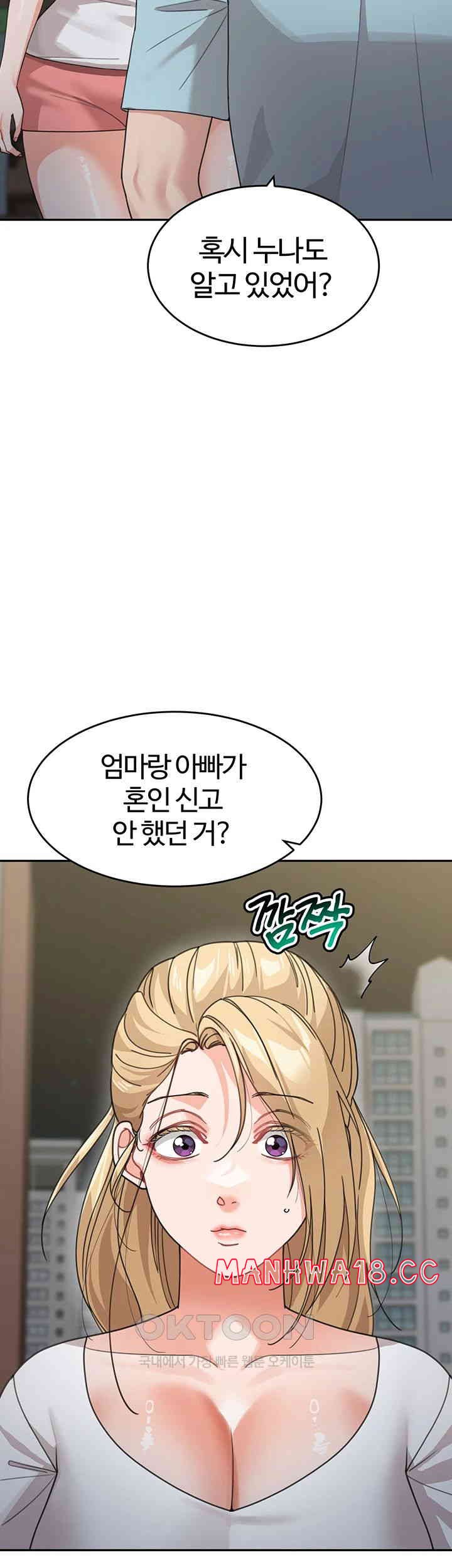 Is It Your Mother or Sister? Raw Chapter 48 Page 24