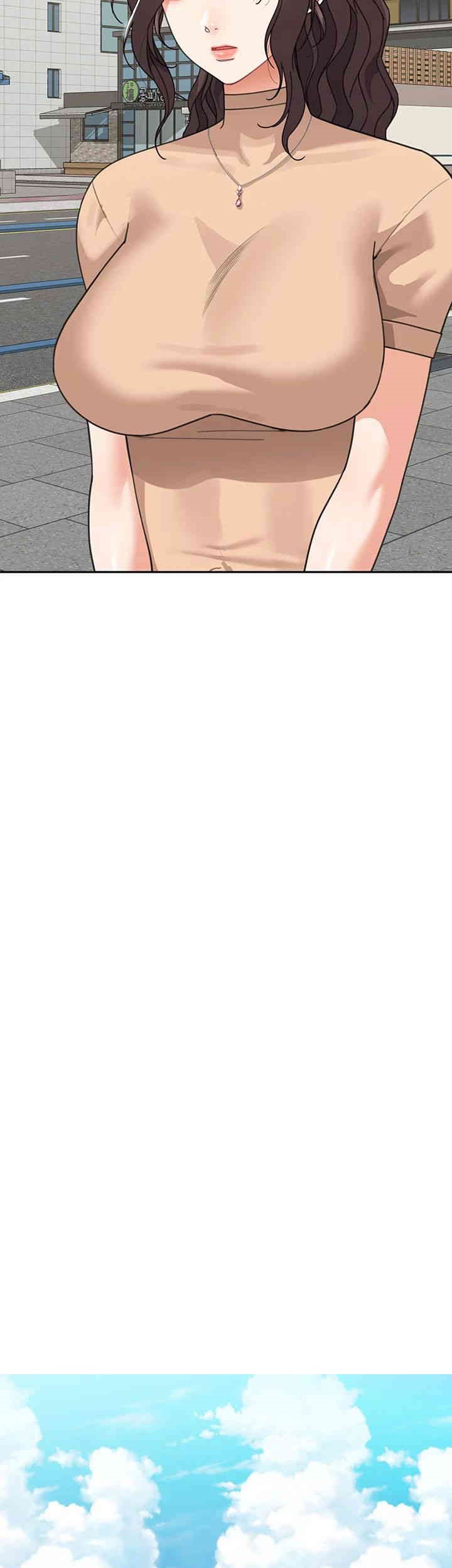 Is It Your Mother or Sister? Raw Chapter 50 Page 26