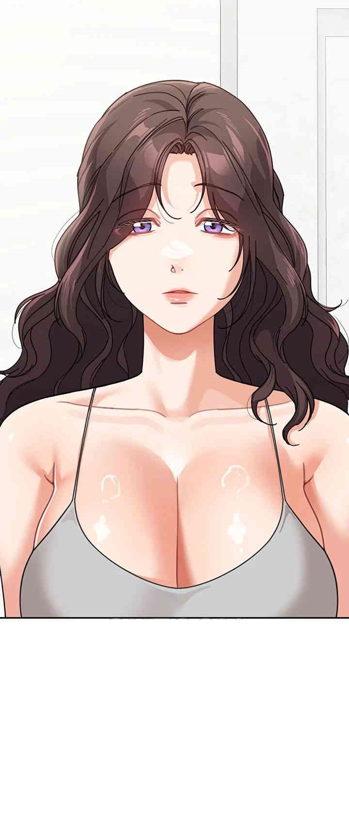 Is It Your Mother or Sister? Raw Chapter 50 Page 34