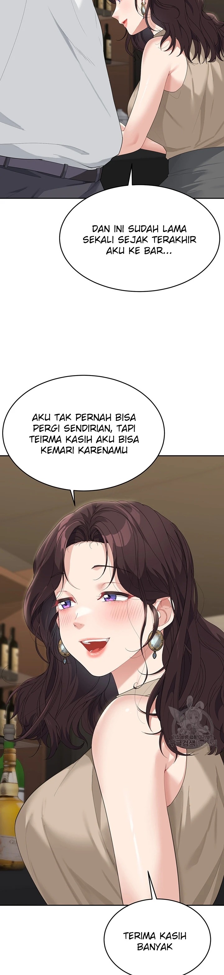Is It Your Mother or Sister? Raw Chapter 8 Page 29