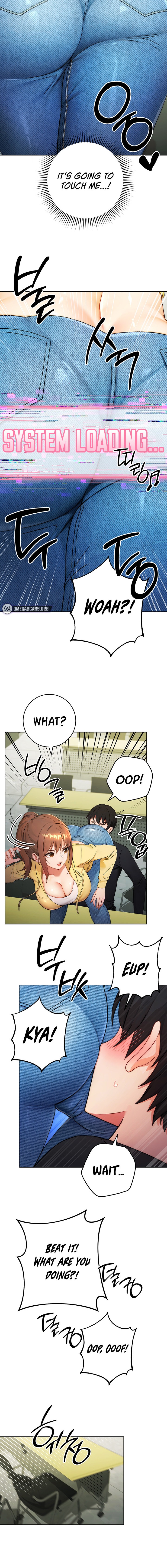Love Choice Chapter 1 Page 18