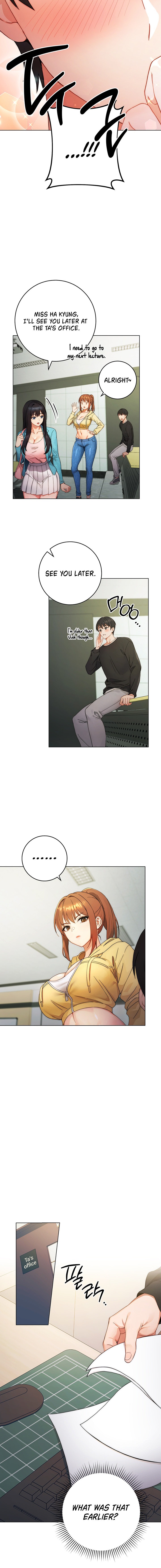 Love Choice Chapter 1 Page 24