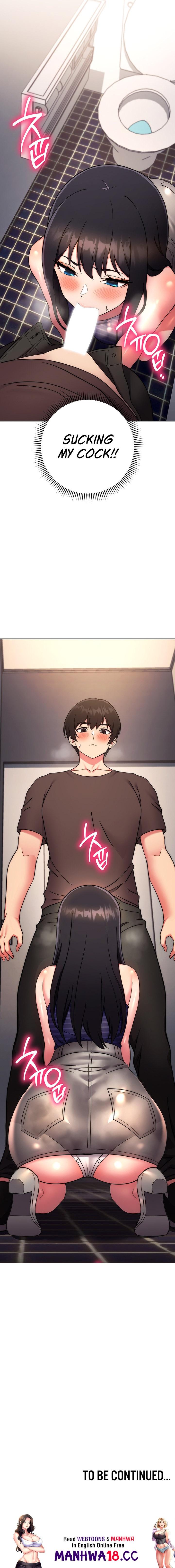 Love Choice Chapter 15 Page 29