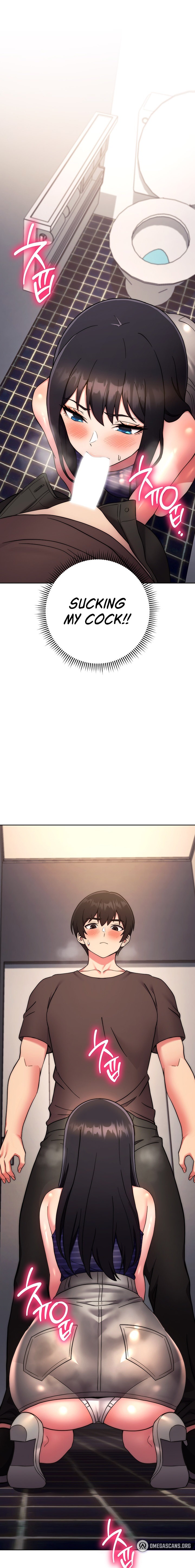Love Choice Chapter 16 Page 1