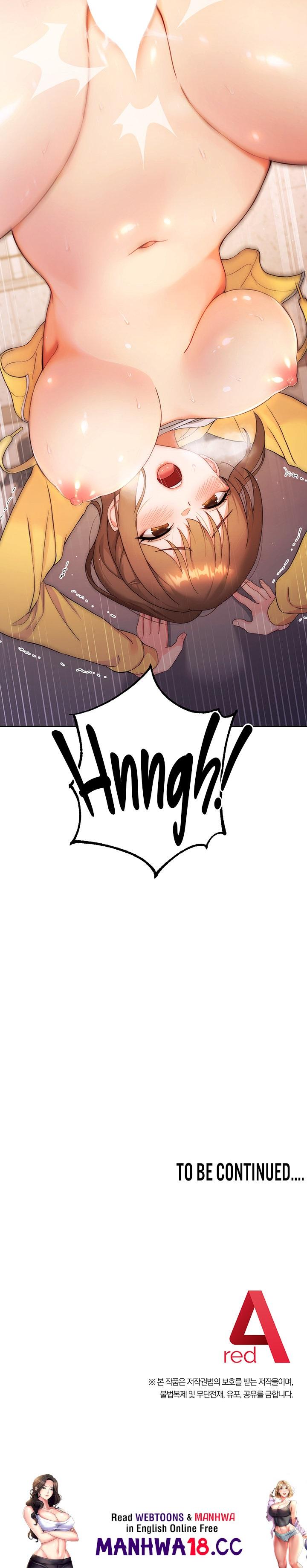 Love Choice Chapter 2 Page 37