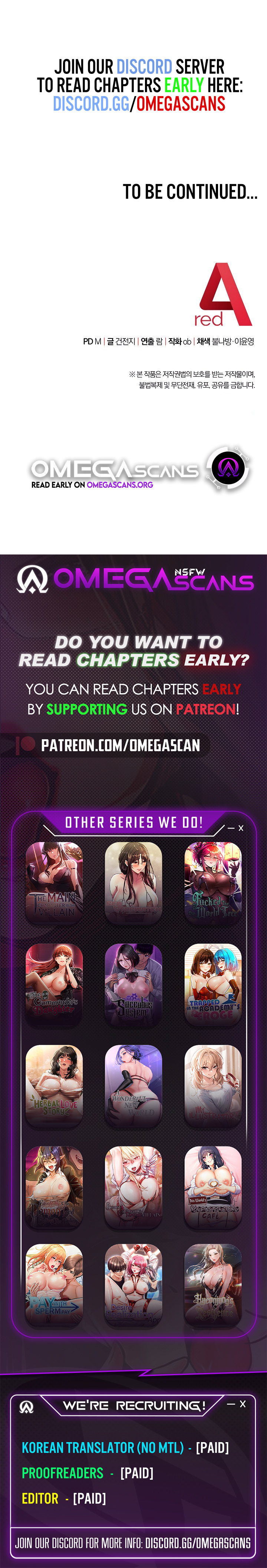 Love Choice Chapter 20 Page 13