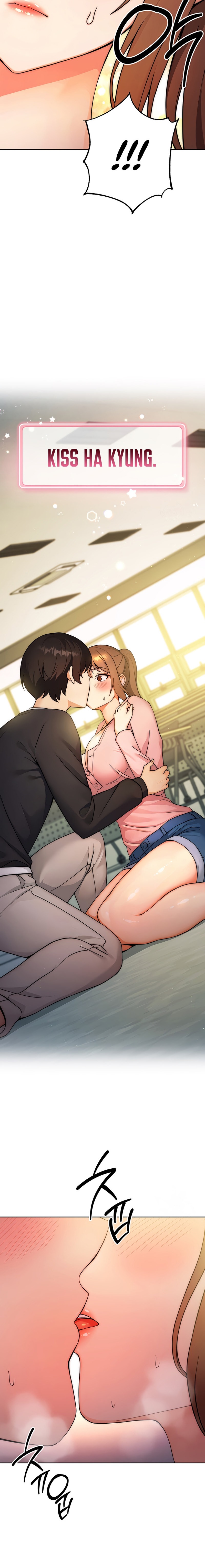 Love Choice Chapter 8 Page 8