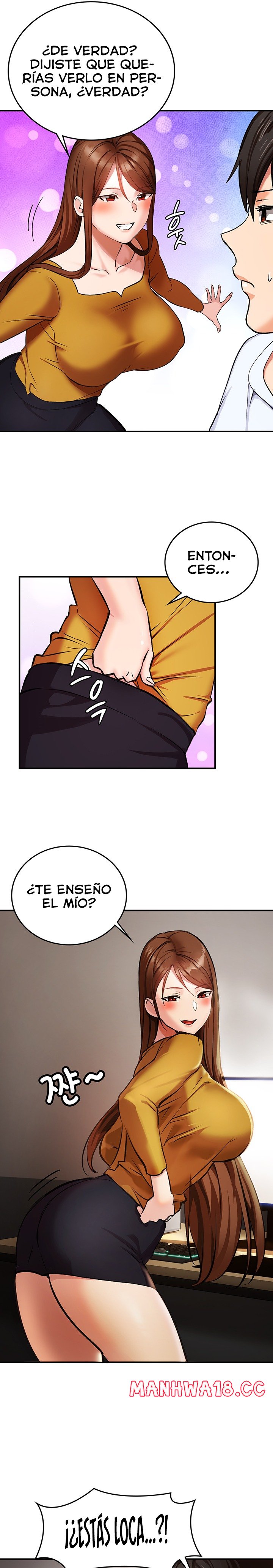 The Girl Next Door Raw Chapter 1 Page 10