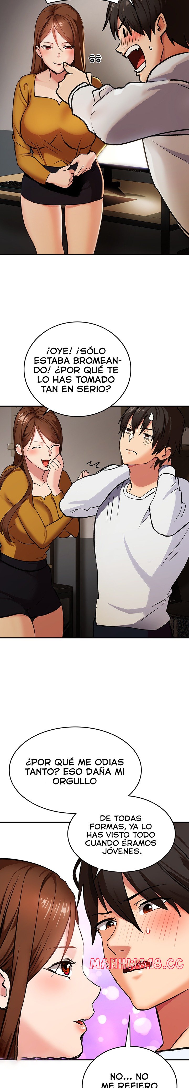The Girl Next Door Raw Chapter 1 Page 11
