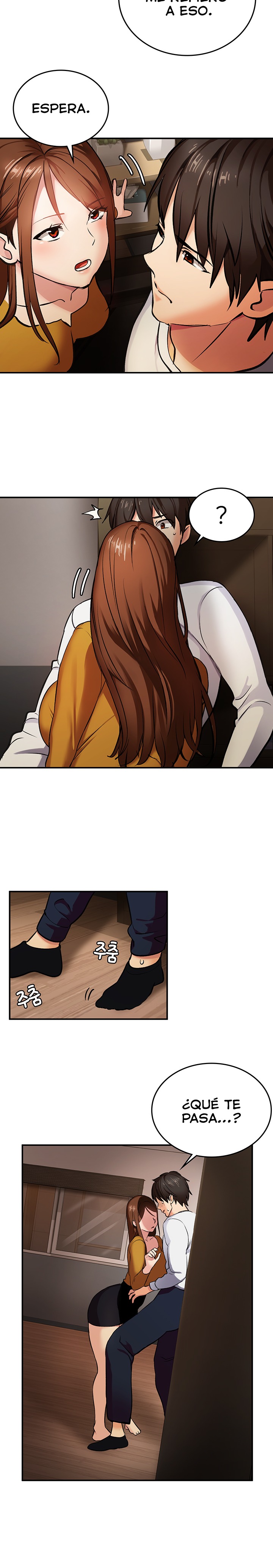 The Girl Next Door Raw Chapter 1 Page 12