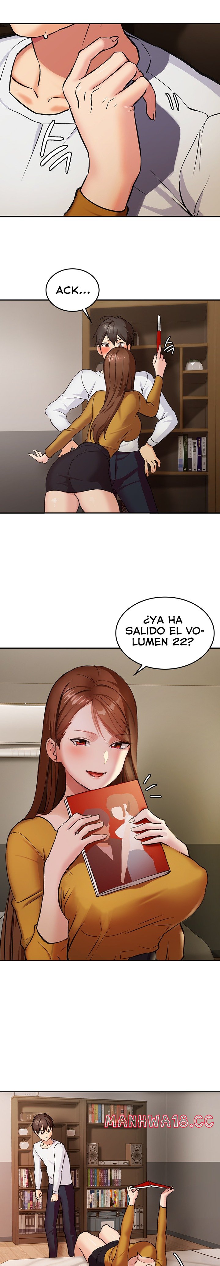The Girl Next Door Raw Chapter 1 Page 13