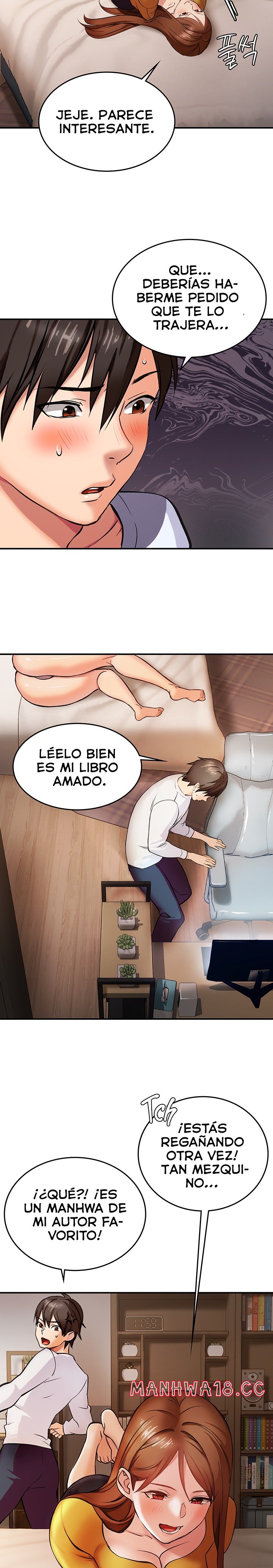 The Girl Next Door Raw Chapter 1 Page 14