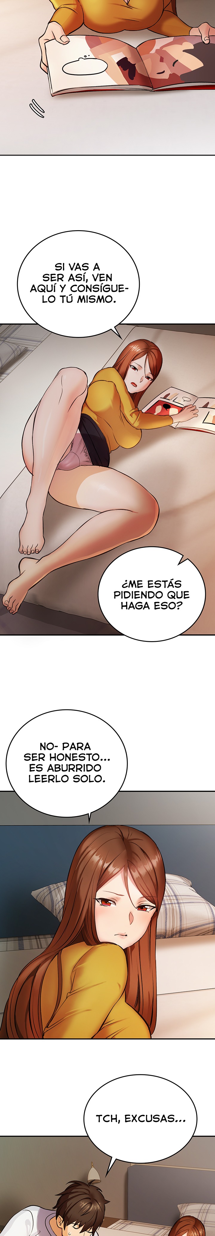 The Girl Next Door Raw Chapter 1 Page 15