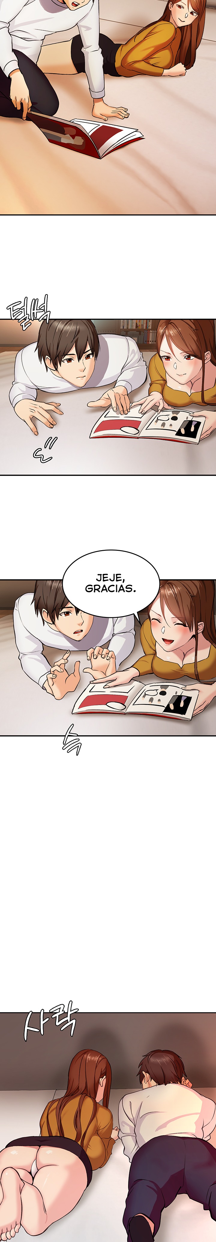 The Girl Next Door Raw Chapter 1 Page 16