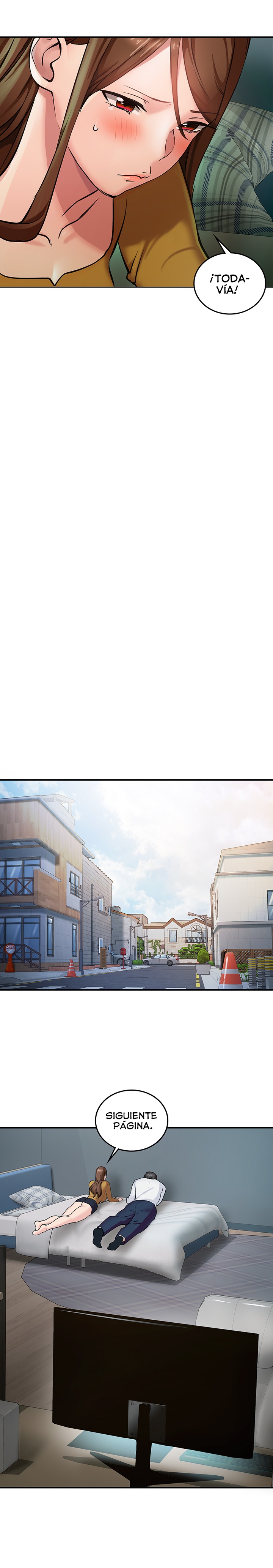 The Girl Next Door Raw Chapter 1 Page 18