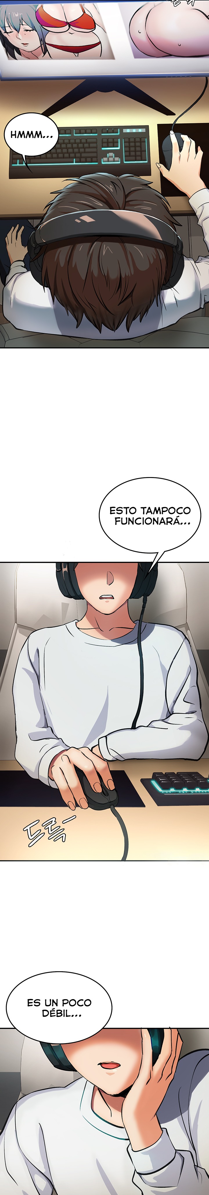 The Girl Next Door Raw Chapter 1 Page 2