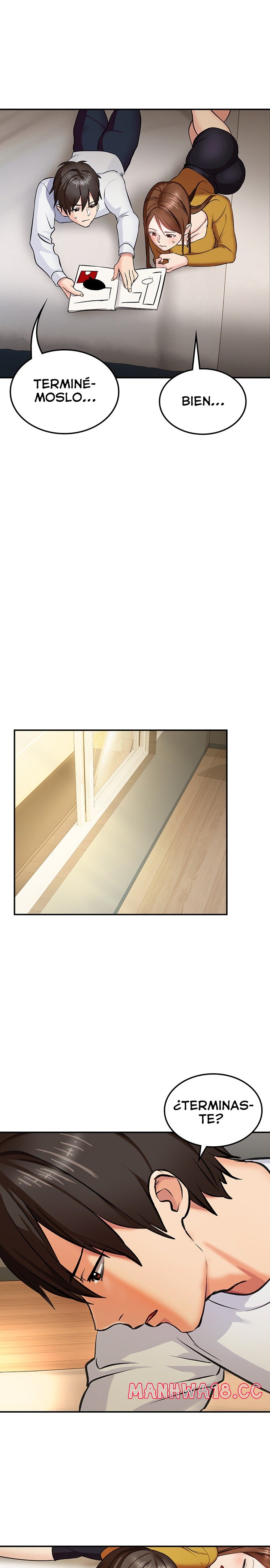 The Girl Next Door Raw Chapter 1 Page 21