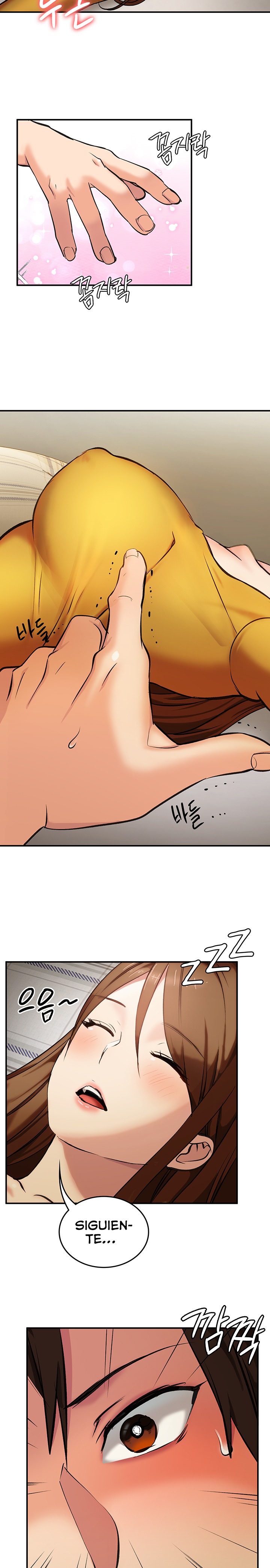 The Girl Next Door Raw Chapter 1 Page 24