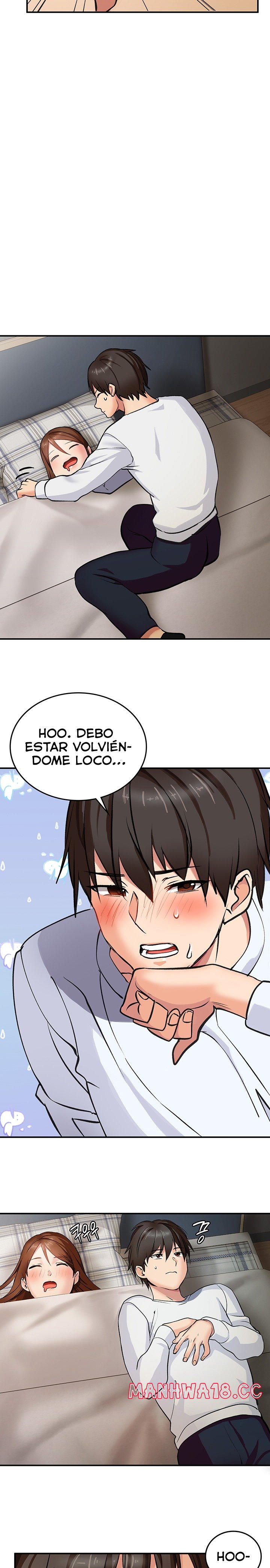 The Girl Next Door Raw Chapter 1 Page 25