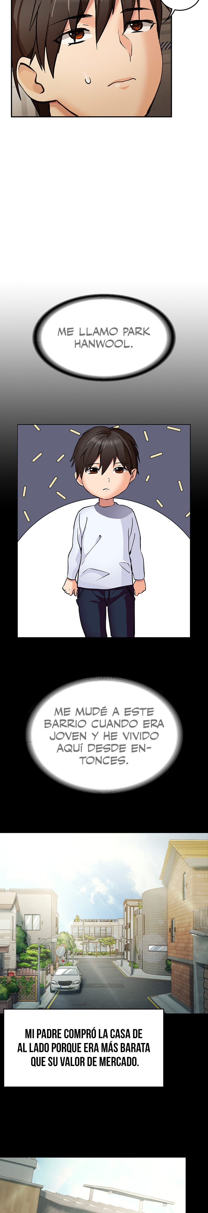 The Girl Next Door Raw Chapter 1 Page 26