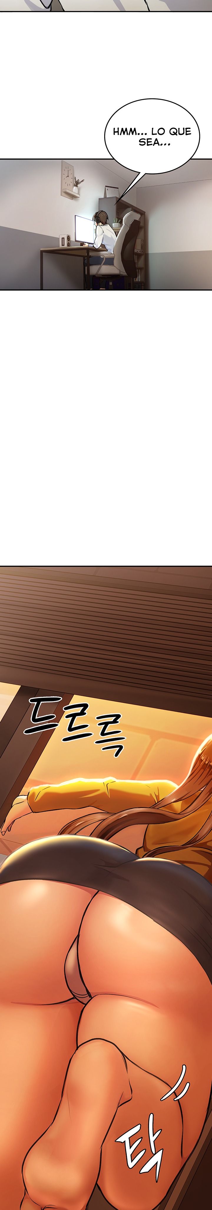 The Girl Next Door Raw Chapter 1 Page 3