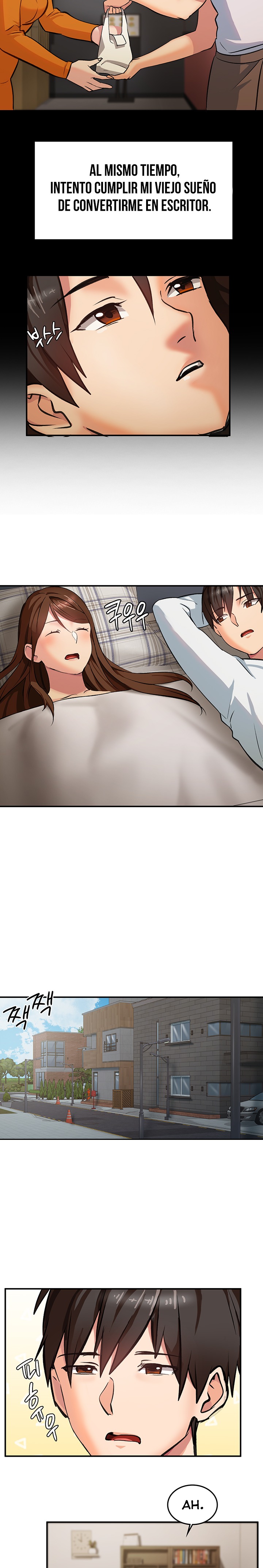 The Girl Next Door Raw Chapter 1 Page 31