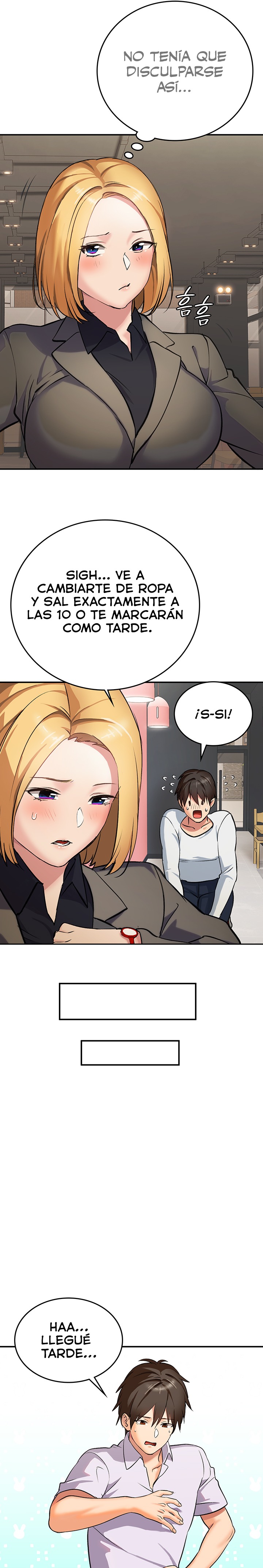 The Girl Next Door Raw Chapter 1 Page 37