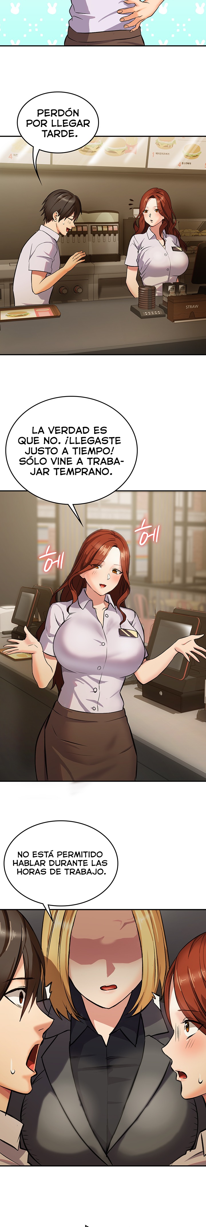 The Girl Next Door Raw Chapter 1 Page 38