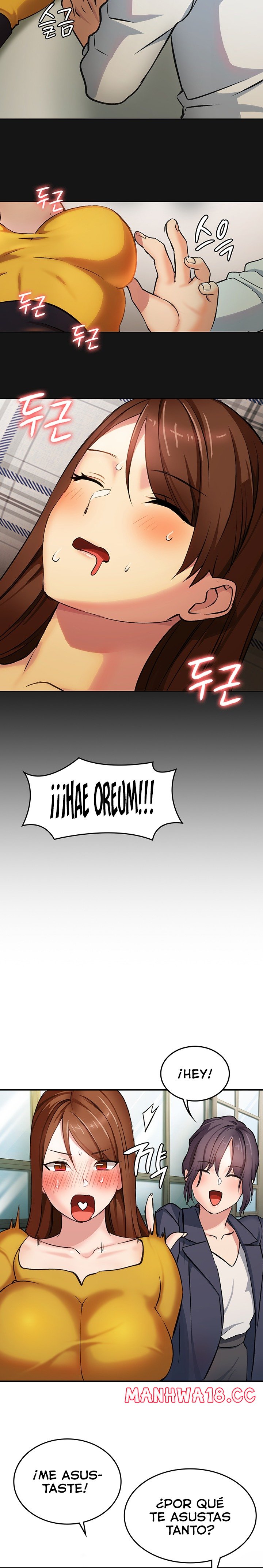 The Girl Next Door Raw Chapter 1 Page 41