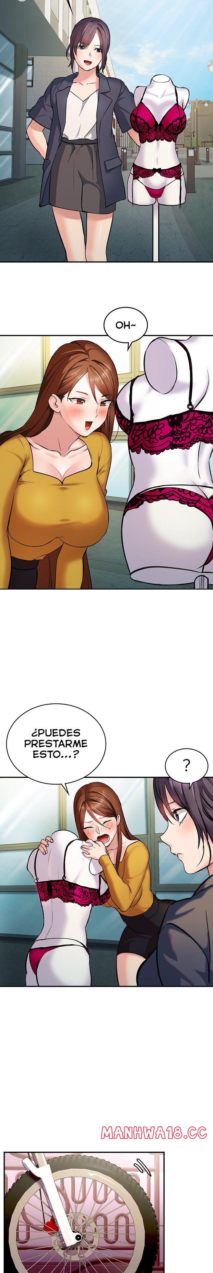 The Girl Next Door Raw Chapter 1 Page 43