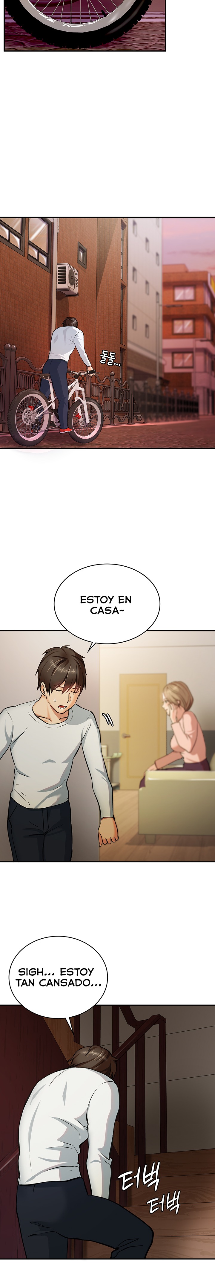 The Girl Next Door Raw Chapter 1 Page 44