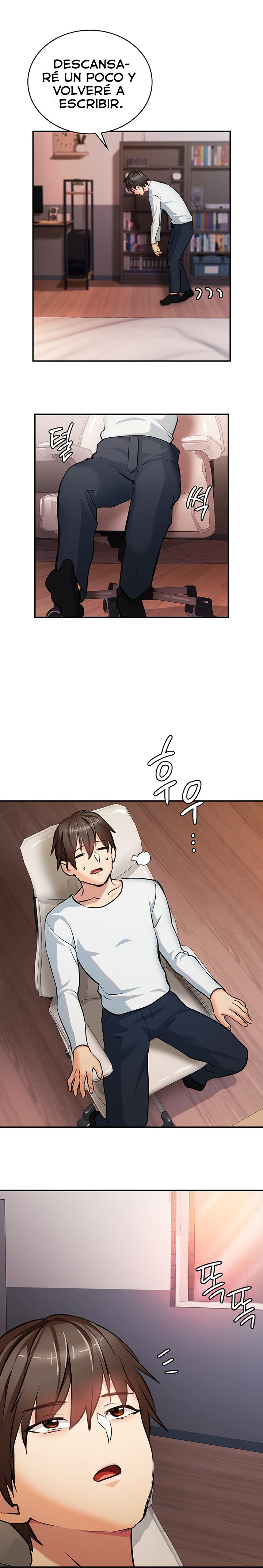 The Girl Next Door Raw Chapter 1 Page 45