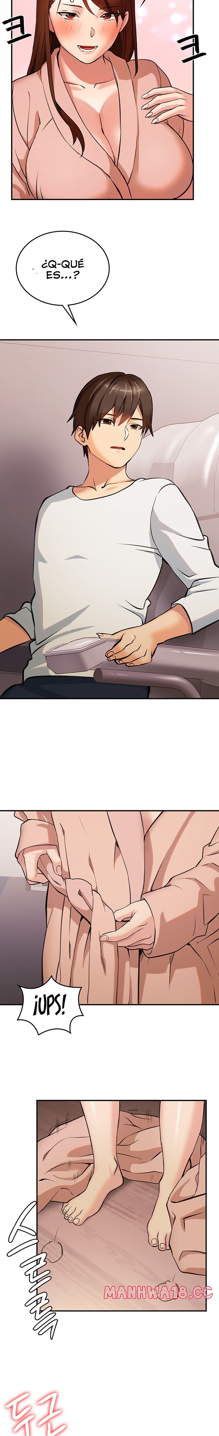 The Girl Next Door Raw Chapter 1 Page 47