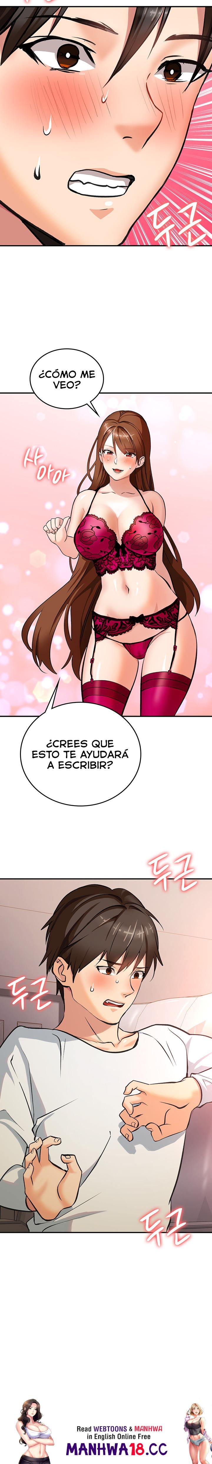 The Girl Next Door Raw Chapter 1 Page 48