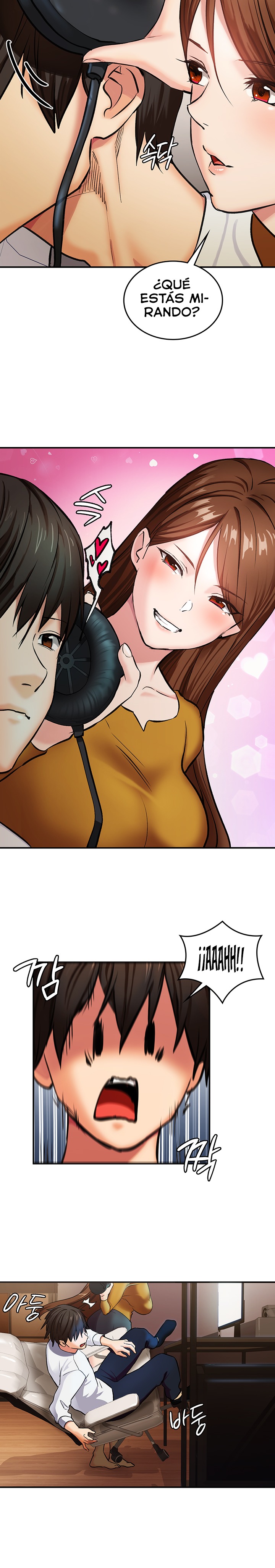 The Girl Next Door Raw Chapter 1 Page 6