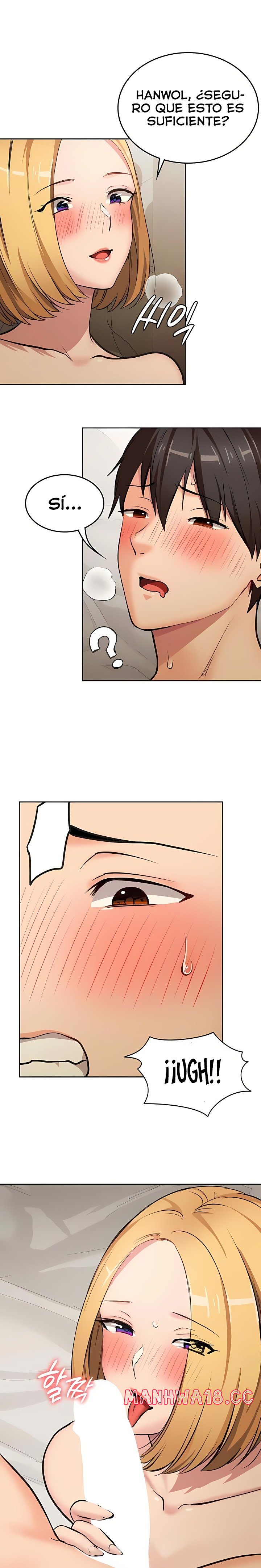 The Girl Next Door Raw Chapter 11 Page 1