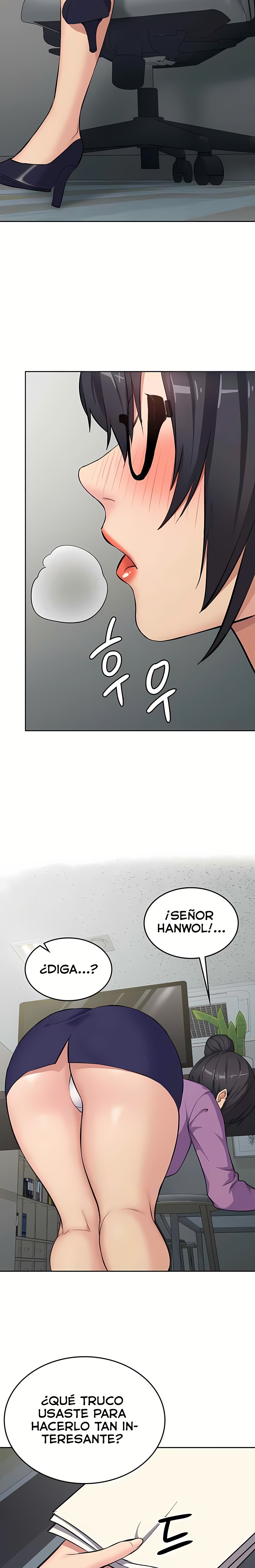 The Girl Next Door Raw Chapter 11 Page 21