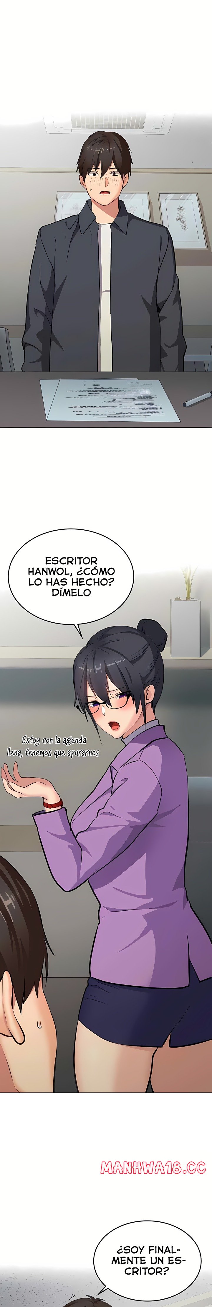 The Girl Next Door Raw Chapter 11 Page 23