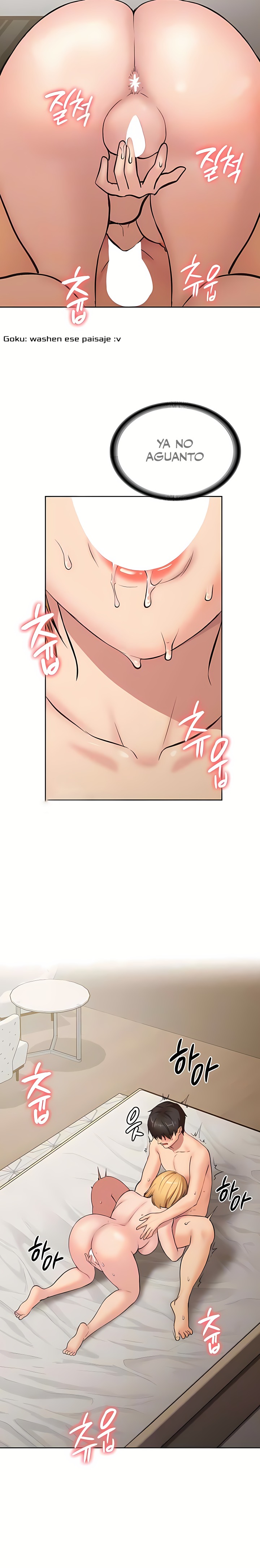 The Girl Next Door Raw Chapter 11 Page 4