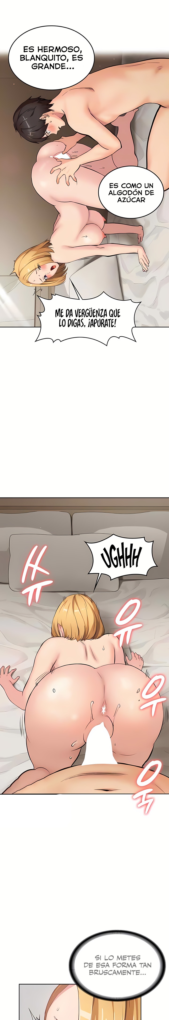 The Girl Next Door Raw Chapter 11 Page 7