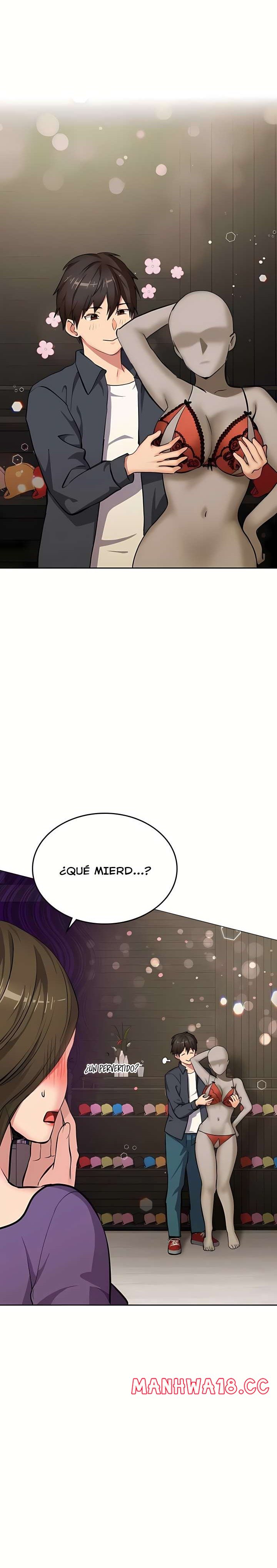 The Girl Next Door Raw Chapter 12 Page 12